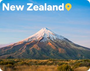 new zealand 